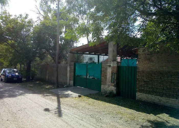 La Higuerita