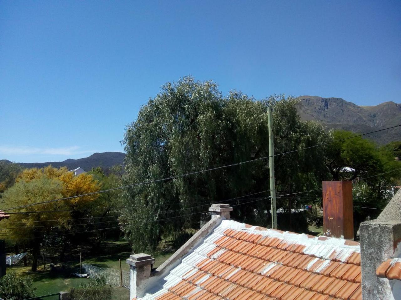 Apartamento La Higuerita Capilla del Monte