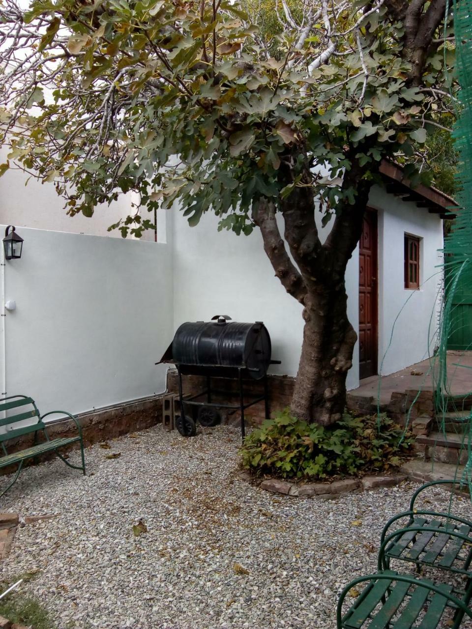 Apartamento La Higuerita Capilla del Monte