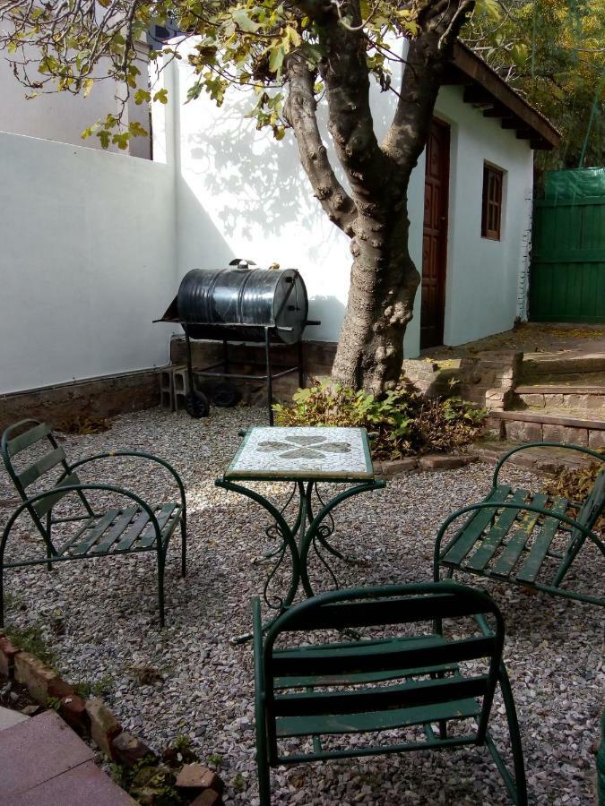 Apartamento La Higuerita