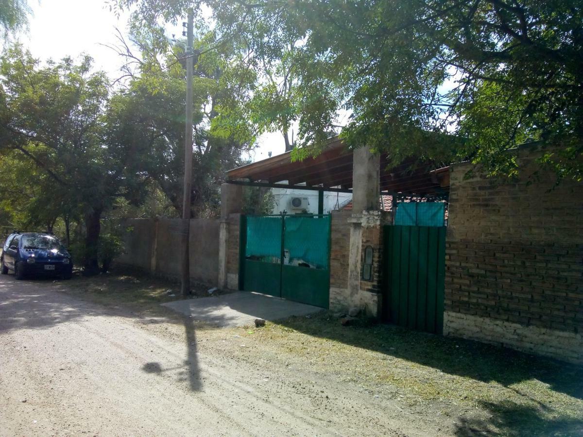 La Higuerita Apartamento Capilla del Monte