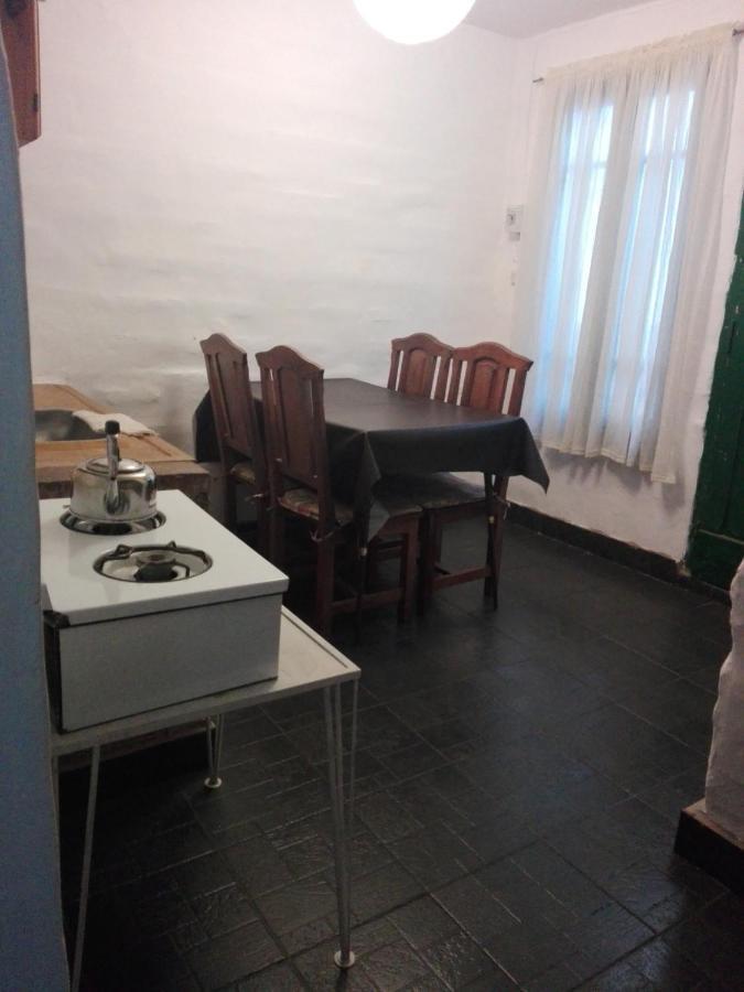 La Higuerita Apartamento Capilla del Monte