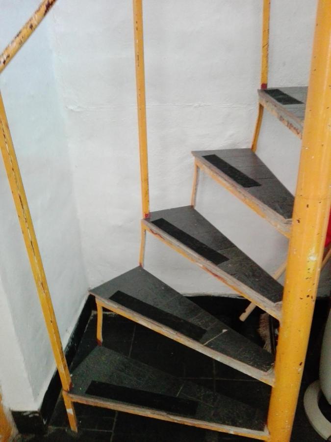 Apartamento La Higuerita Capilla del Monte