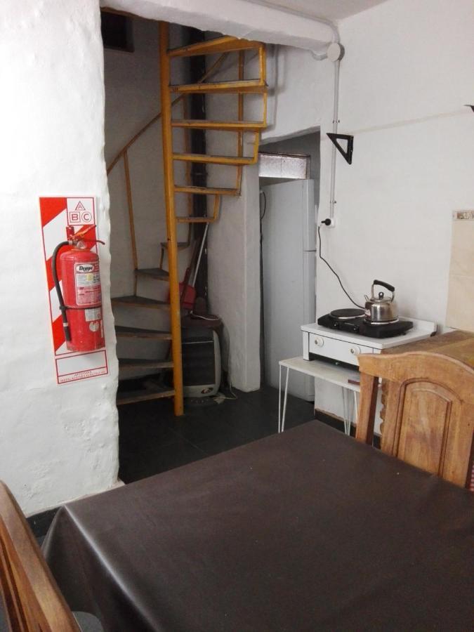 La Higuerita Apartamento Capilla del Monte
